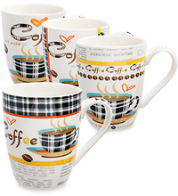 MUG-191 Кружка в асс.