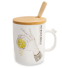 MUG-129/1 Кружка "Все в твоих руках!"