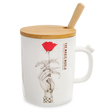 MUG-129/2 Кружка "Все в твоих руках!"