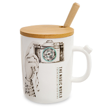 MUG-129/4 Кружка "Все в твоих руках!"