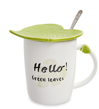 MUG-174/1 "Весеннее настроение"