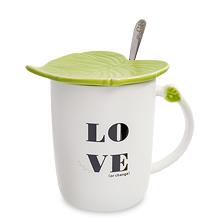 MUG-174/2 "Весеннее настроение"