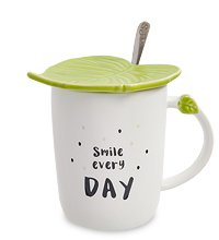 MUG-174/3 "Весеннее настроение"