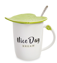MUG-174/4 "Весеннее настроение"