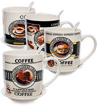 MUG-230 Кружка в подарочной коробке в асс.
