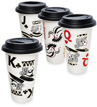 MUG-238 Кружка в подарочной коробке в асс.