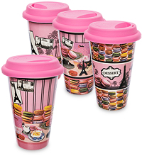 MUG-239 Кружка в подарочной коробке в асс.