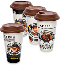 MUG-241 Кружка в подарочной коробке в асс.