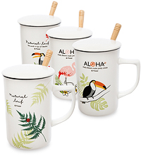 MUG-249 Кружка в асс.