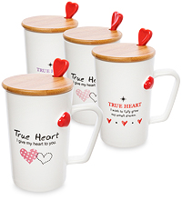 MUG-250 Кружка в асс.