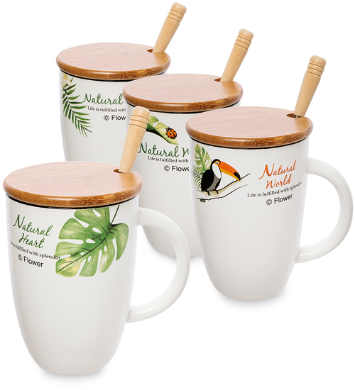 MUG-252 Кружка в асс.