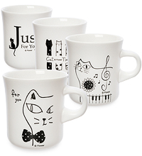 MUG-254 Кружка в асс.