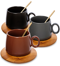 MUG-257 Кружка в асс.