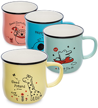 MUG-258 Кружка в асс.