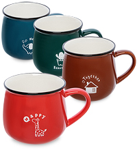 MUG-263 Кружка в асс.