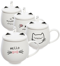 MUG-266 Кружка в асс.