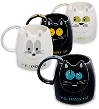 MUG-268 Кружка в асс.