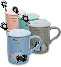 MUG-273 Кружка в асс.