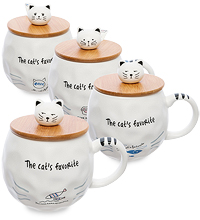 MUG-274 Кружка в асс.