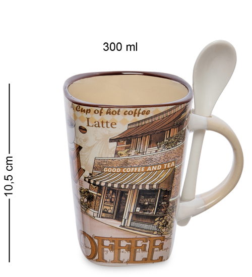 MUG-278 Кружка