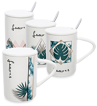 MUG-282 Кружка в асс.