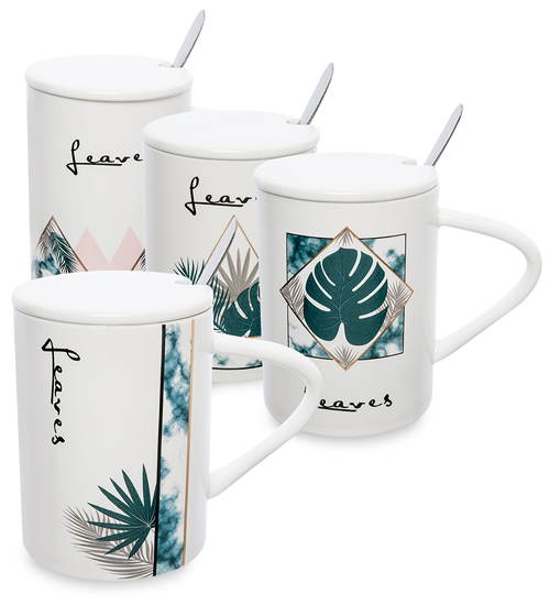 MUG-282 Кружка в асс.
