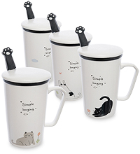 MUG-283 Кружка в асс.