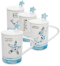 MUG-284 Кружка в асс.