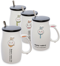MUG-285 Кружка в асс.