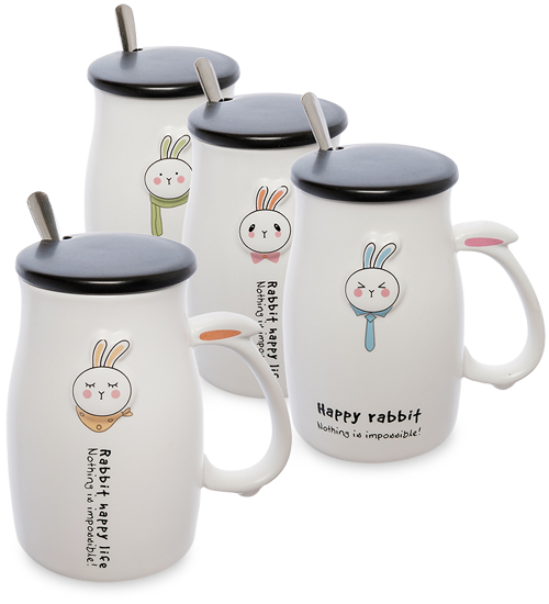 MUG-285 Кружка в асс.