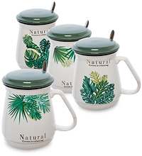 MUG-286 Кружка в асс.
