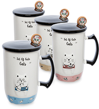 MUG-291 Кружка в асс.
