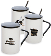 MUG-292 Кружка в асс.