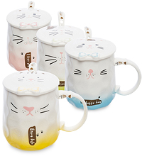 MUG-293 Кружка в асс.