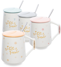 MUG-294 Кружка в асс.