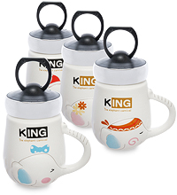 MUG-295 Кружка в асс.