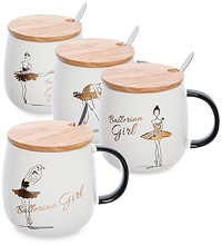 MUG-296 Кружка в асс.