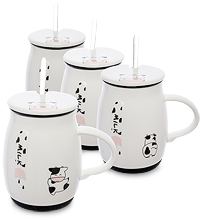 MUG-297 Кружка в асс.