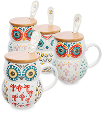 MUG-298 Кружка в асс.