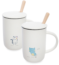 MUG-301 Кружка в асс.