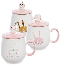 MUG-302 Кружка в асс.