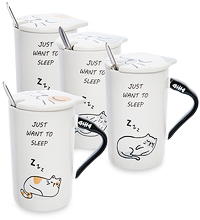 MUG-306 Кружка в асс.