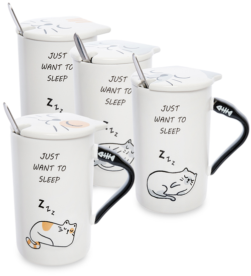 MUG-306 Кружка в асс.