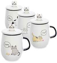 MUG-307 Кружка в асс.