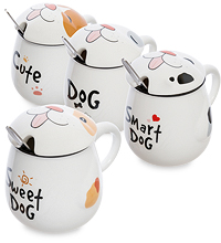 MUG-308 Кружка в асс.