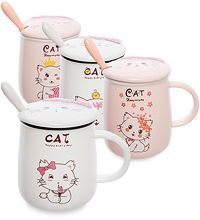 MUG-310 Кружка в асс.
