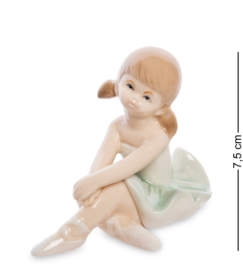 VS-345 Фигурка "Балерина"