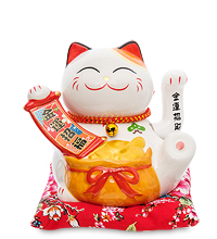 KT-01/3 Фигурка "Кот"