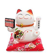KT-01/4 Фигурка "Кот"