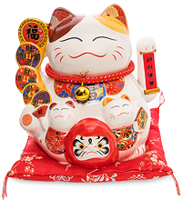 KT-03/3 Фигурка "Кот"